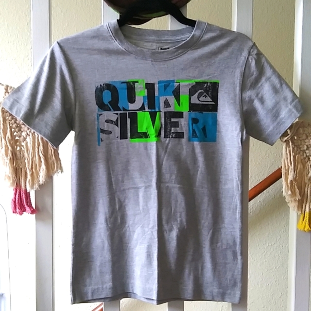 Boy's Shirt